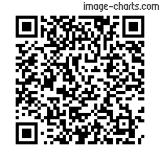 Flashez ce qrCode pour partager la sortie !