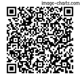 Flashez ce qrCode pour partager la sortie !