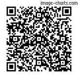 Flashez ce qrCode pour partager la sortie !