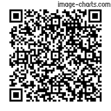 Flashez ce qrCode pour partager la sortie !