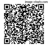 Flashez ce qrCode pour partager la sortie !