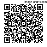 Flashez ce qrCode pour partager la sortie !