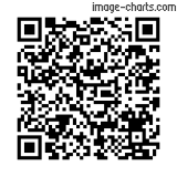 Flashez ce qrCode pour partager la sortie !