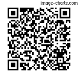 Flashez ce qrCode pour partager la sortie !