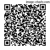 Flashez ce qrCode pour partager la sortie !