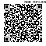 Flashez ce qrCode pour partager la sortie !