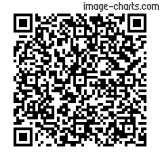 Flashez ce qrCode pour partager la sortie !