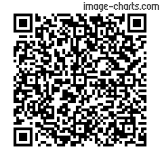 Flashez ce qrCode pour partager la sortie !