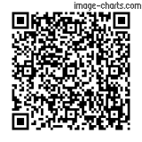 Flashez ce qrCode pour partager la sortie !