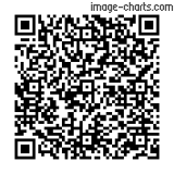 Flashez ce qrCode pour partager la sortie !