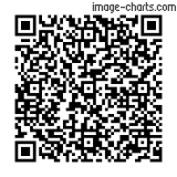 Flashez ce qrCode pour partager la sortie !