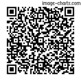 Flashez ce qrCode pour partager la sortie !