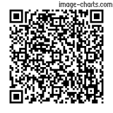 Flashez ce qrCode pour partager la sortie !