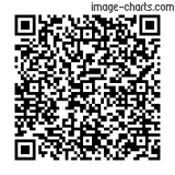 Flashez ce qrCode pour partager la sortie !