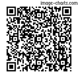 Flashez ce qrCode pour partager la sortie !
