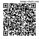 Flashez ce qrCode pour partager la sortie !