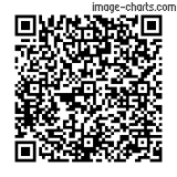 Flashez ce qrCode pour partager la sortie !
