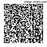 Flashez ce qrCode pour partager la sortie !