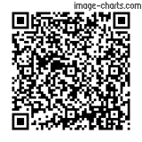 Flashez ce qrCode pour partager la sortie !