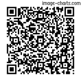 Flashez ce qrCode pour partager la sortie !