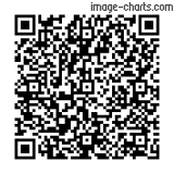 Flashez ce qrCode pour partager la sortie !