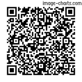 Flashez ce qrCode pour partager la sortie !