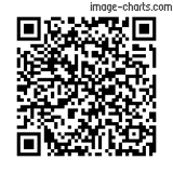 Flashez ce qrCode pour partager la sortie !