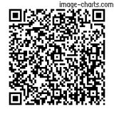 Flashez ce qrCode pour partager la sortie !