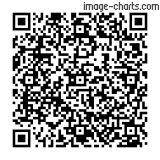 Flashez ce qrCode pour partager la sortie !