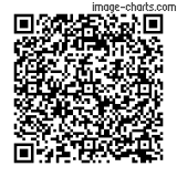 Flashez ce qrCode pour partager la sortie !