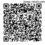 Flashez ce qrCode pour partager la sortie !