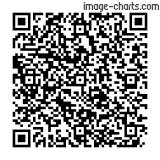 Flashez ce qrCode pour partager la sortie !