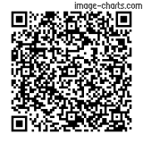 Flashez ce qrCode pour partager la sortie !