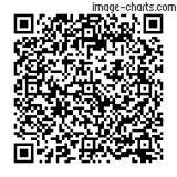 Flashez ce qrCode pour partager la sortie !