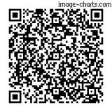 Flashez ce qrCode pour partager la sortie !