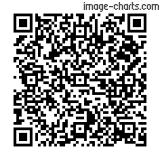 Flashez ce qrCode pour partager la sortie !