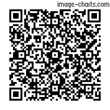 Flashez ce qrCode pour partager la sortie !