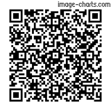 Flashez ce qrCode pour partager la sortie !