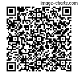 Flashez ce qrCode pour partager la sortie !