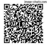 Flashez ce qrCode pour partager la sortie !