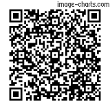 Flashez ce qrCode pour partager la sortie !