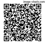 Flashez ce qrCode pour partager la sortie !