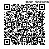 Flashez ce qrCode pour partager la sortie !
