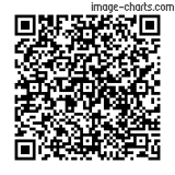 Flashez ce qrCode pour partager la sortie !