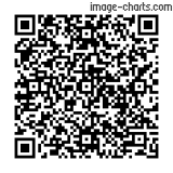 Flashez ce qrCode pour partager la sortie !
