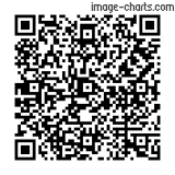 Flashez ce qrCode pour partager la sortie !