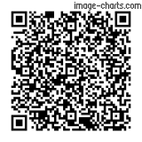 Flashez ce qrCode pour partager la sortie !