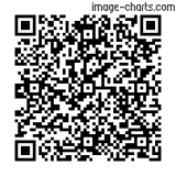 Flashez ce qrCode pour partager la sortie !