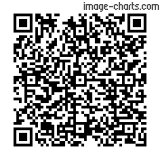 Flashez ce qrCode pour partager la sortie !