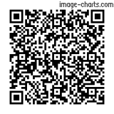 Flashez ce qrCode pour partager la sortie !